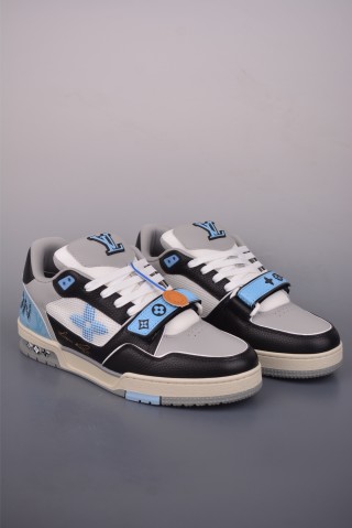 Louis Vuitton LV Trainer view 10