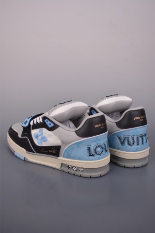 Louis Vuitton LV Trainer view 11