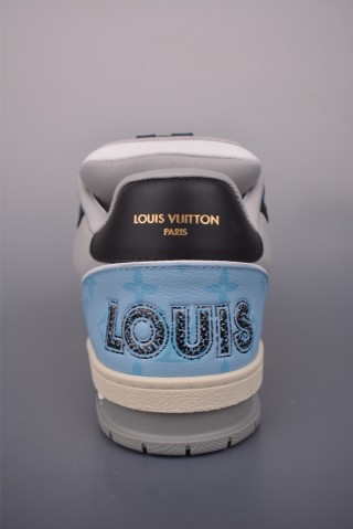 Louis Vuitton LV Trainer view 13