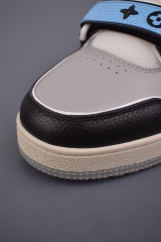 Louis Vuitton LV Trainer view 15