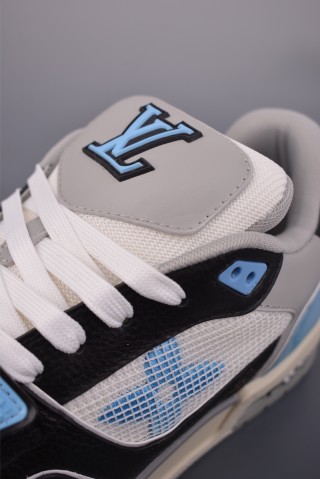 Louis Vuitton LV Trainer view 16