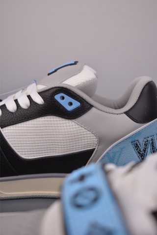 Louis Vuitton LV Trainer view 17