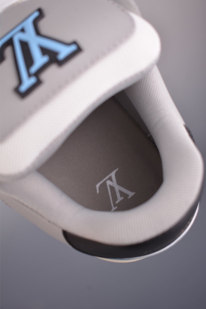 Louis Vuitton LV Trainer view