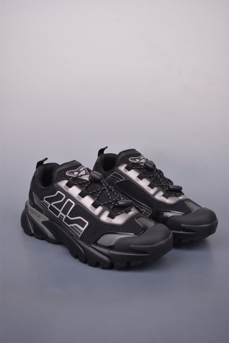 Louis Vuitton Runner Tatic