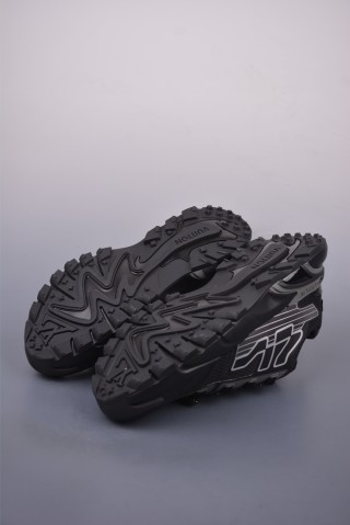 Louis Vuitton Runner Tatic view 3