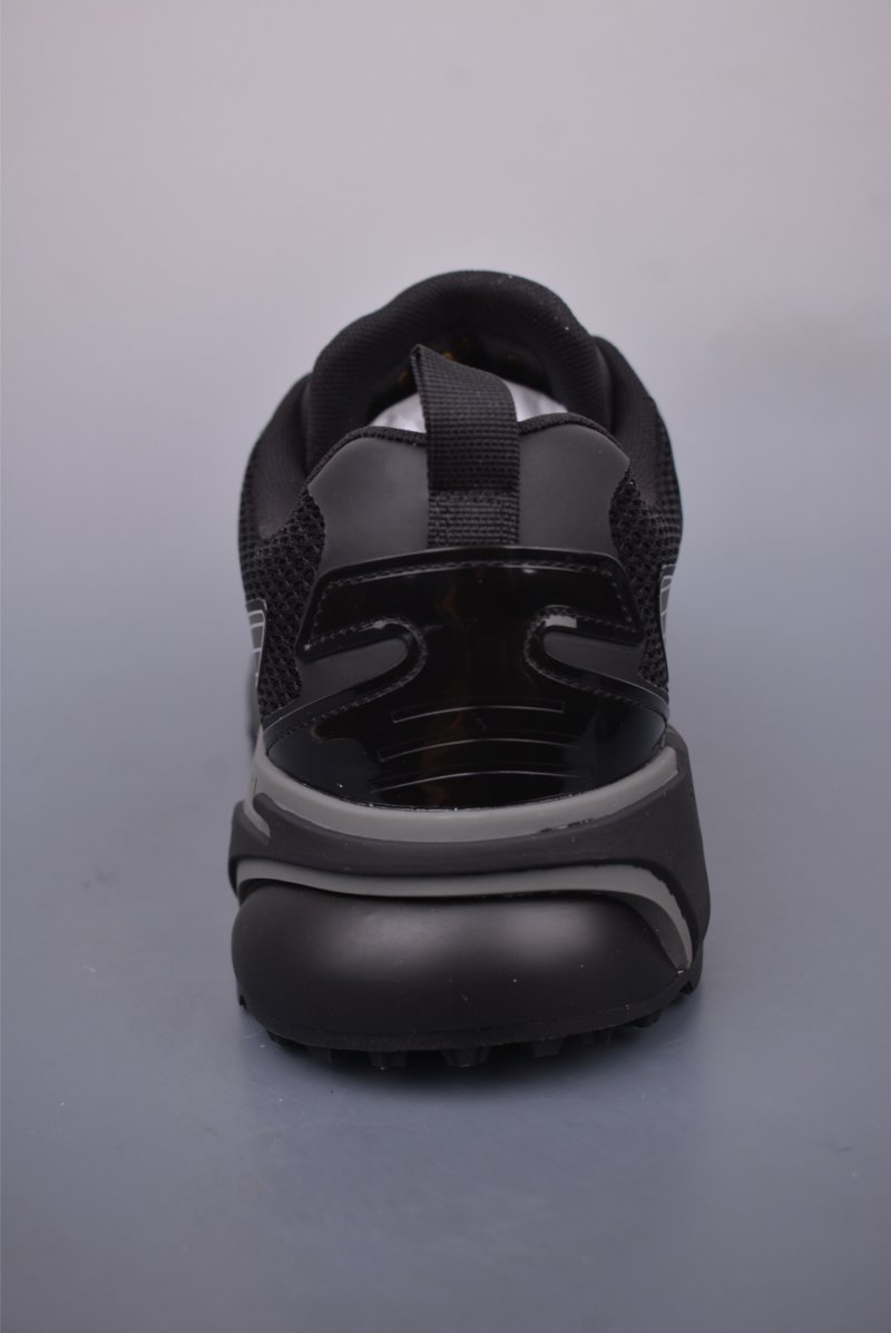 Louis Vuitton Runner Tatic view