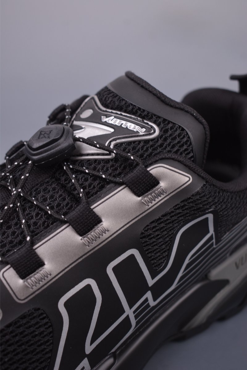 Louis Vuitton Runner Tatic view