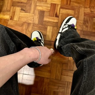 Louis Vuitton Trainer Maxi view 3