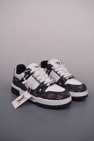 Louis Vuitton Trainer Maxi