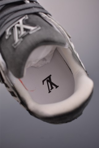 Tyler x Louis Vuitton LV Trainer view 9