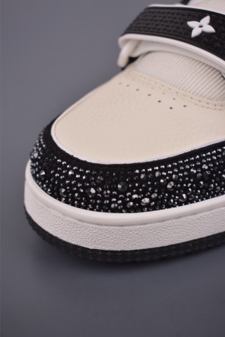 Tyler x Louis Vuitton LV Trainer view 15