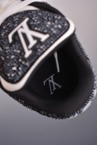 Tyler x Louis Vuitton LV Trainer view 18