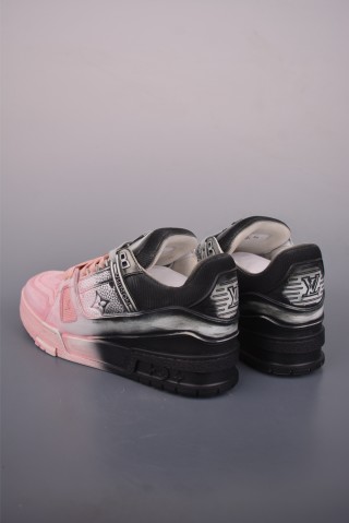 Tyler x Louis Vuitton LV Trainer view 20