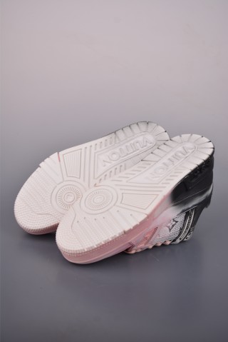 Tyler x Louis Vuitton LV Trainer view 21