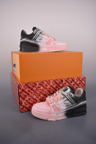 Tyler x Louis Vuitton LV Trainer view 23