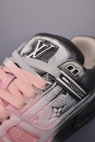 Tyler x Louis Vuitton LV Trainer view 25