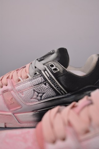 Tyler x Louis Vuitton LV Trainer view 26