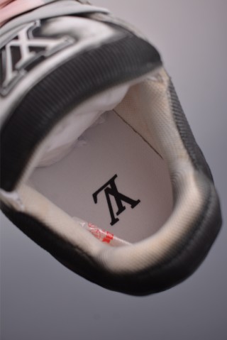 Tyler x Louis Vuitton LV Trainer view 27