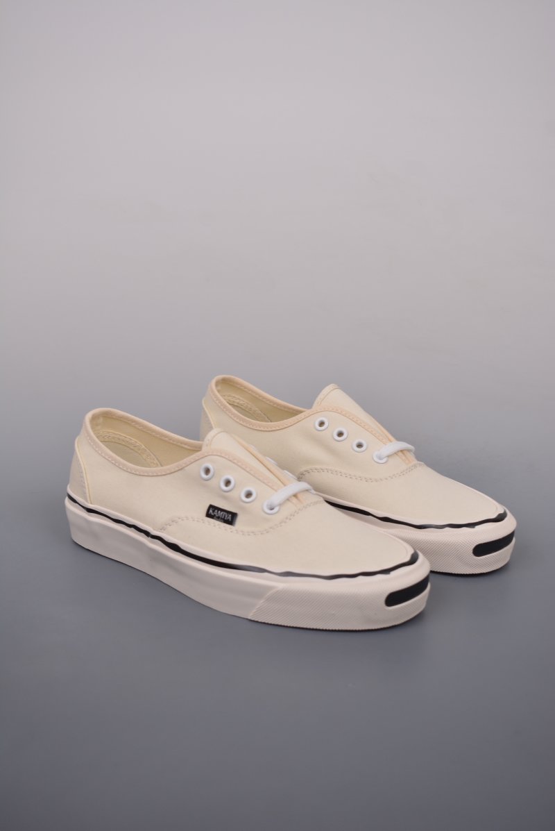 MMY Kamiya Vulcanize Sneaker