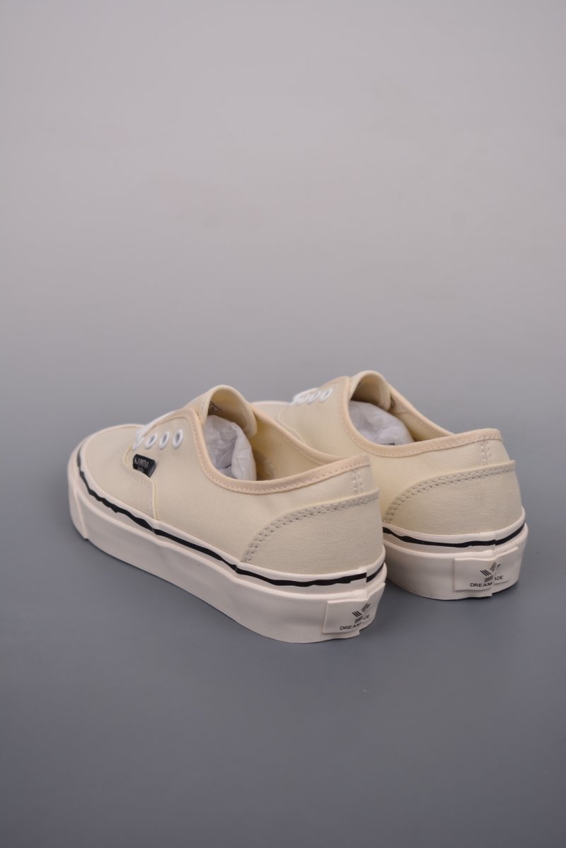 MMY Kamiya Vulcanize Sneaker view