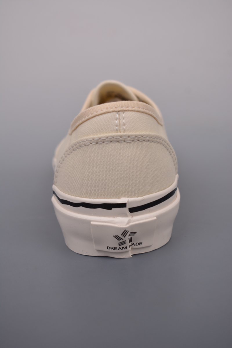 MMY Kamiya Vulcanize Sneaker view