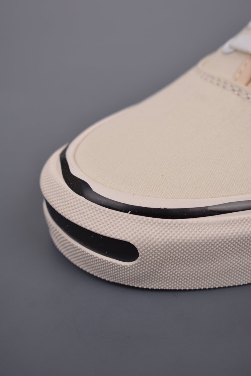 MMY Kamiya Vulcanize Sneaker view