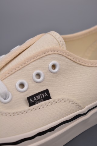 MMY Kamiya Vulcanize Sneaker view 7
