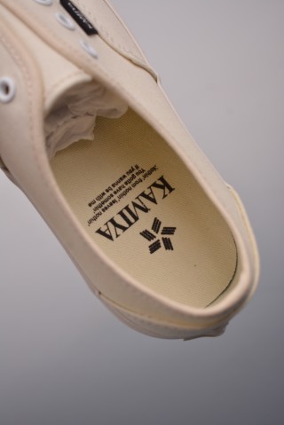 MMY Kamiya Vulcanize Sneaker view 9
