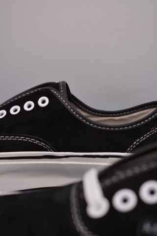 MMY Madness x Mihara Yasuhiro Vulcanize Sneaker 'Black' view 8