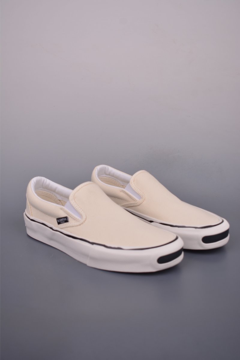 MMY Mihara Yasuhiro Kamiya Cornell Slip-On view