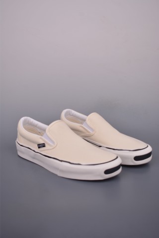 MMY Mihara Yasuhiro Kamiya Cornell Slip-On view 2