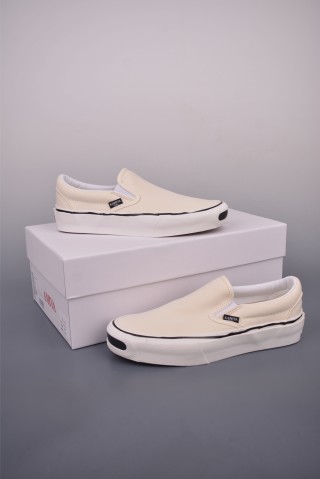 MMY Mihara Yasuhiro Kamiya Cornell Slip-On view 5