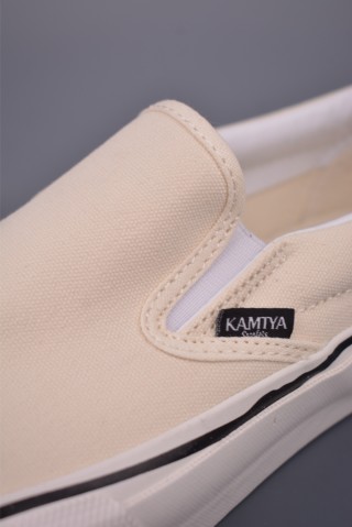 MMY Mihara Yasuhiro Kamiya Cornell Slip-On view 8
