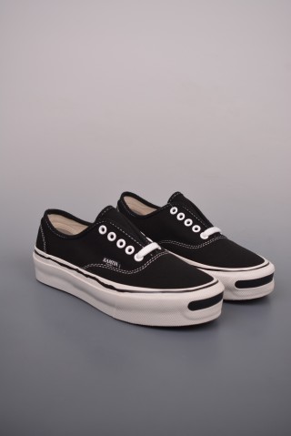 MMY Mihara Yasuhiro Vulcanize Sneaker Kamiya view 1