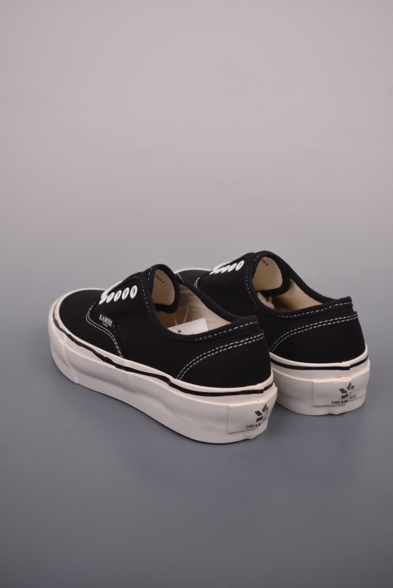 MMY Mihara Yasuhiro Vulcanize Sneaker Kamiya view