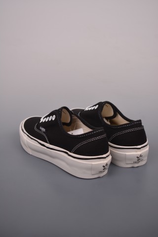 MMY Mihara Yasuhiro Vulcanize Sneaker Kamiya view 2
