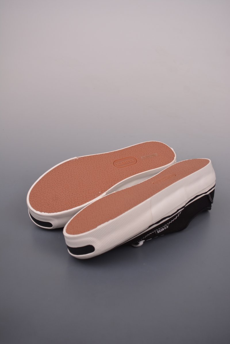 MMY Mihara Yasuhiro Vulcanize Sneaker Kamiya view