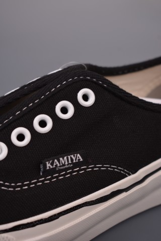 MMY Mihara Yasuhiro Vulcanize Sneaker Kamiya view 7