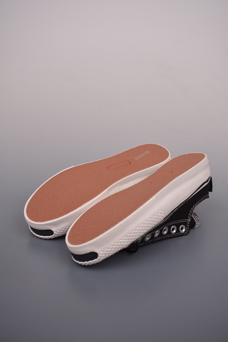 MMY Mihara Yasuhiro Vulcanize Sneaker Kamiya view