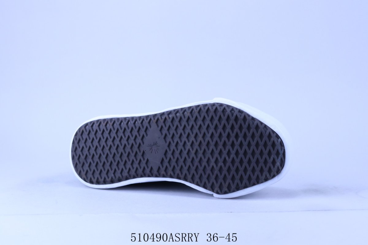 MMY Maison Mihara Yasuhiro Original Sole Canvas Low view