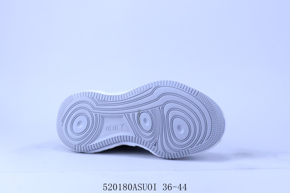 MMY Maison Mihara Yasuhiro Original Sole Canvas High view