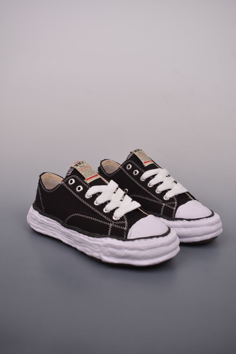 MMY Maison Mihara Yasuhiro Wayne Original Sole Low