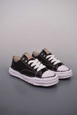 MMY Maison Mihara Yasuhiro Wayne Original Sole Low