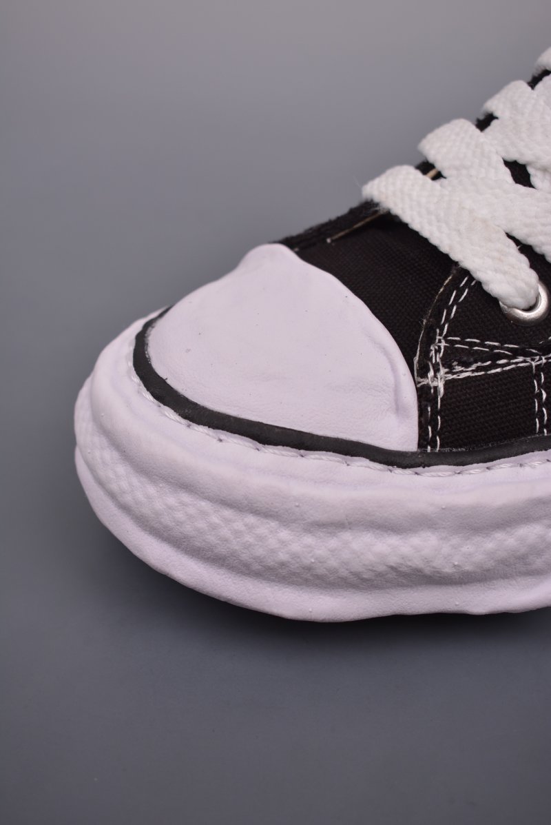MMY Maison Mihara Yasuhiro Wayne Original Sole Low view