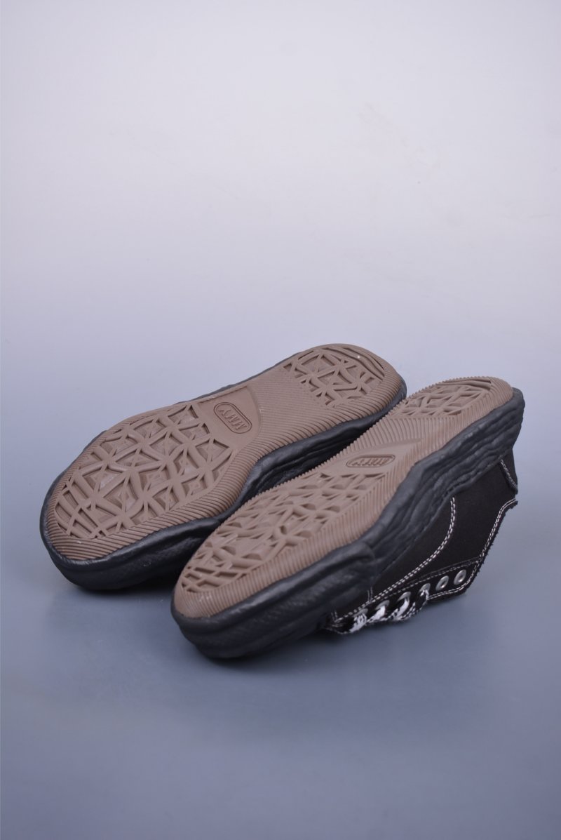 MMY Maison Mihara Yasuhiro Wayne Original Sole Low view