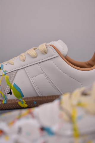 Maison Margiela Calfskin Replica MM6 view 8
