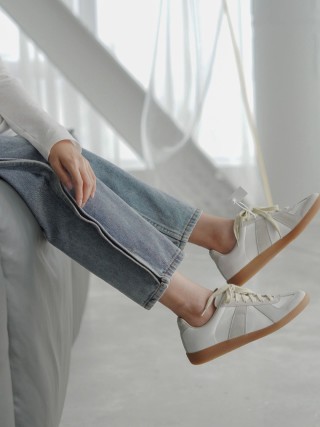 Maison Margiela Calfskin Replica view 2