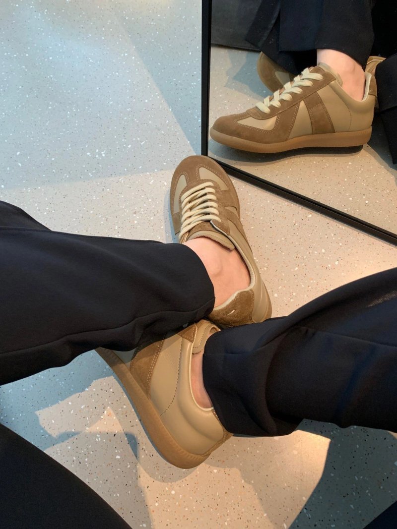 Maison Margiela Calfskin Replica view