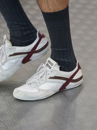 Miu Miu Bellalily view 1
