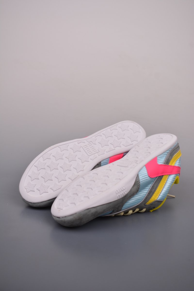 Miu Miu Bellalily 'White / Red' view